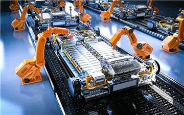 Chế tạo điện cực bằng phương pháp khô, giúp pin xe điện mạnh mẽ, sạc nhanh hơn